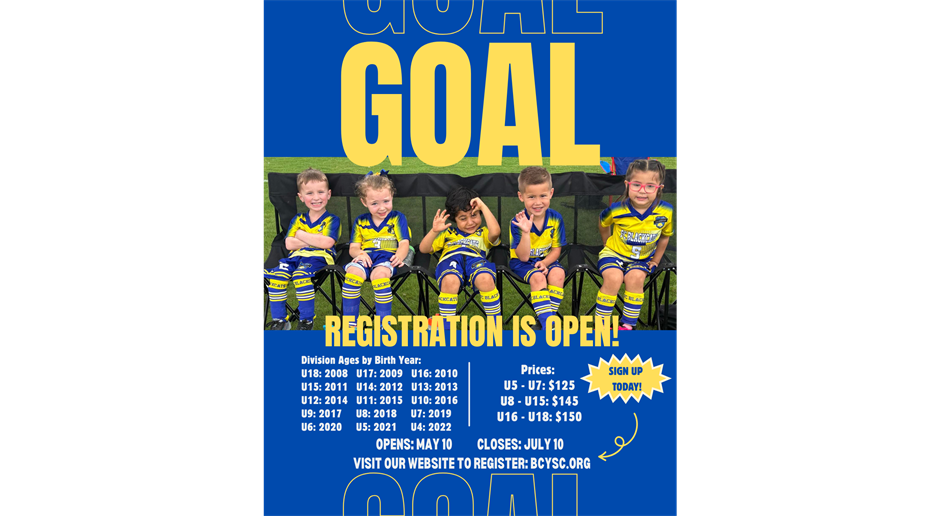 Registration