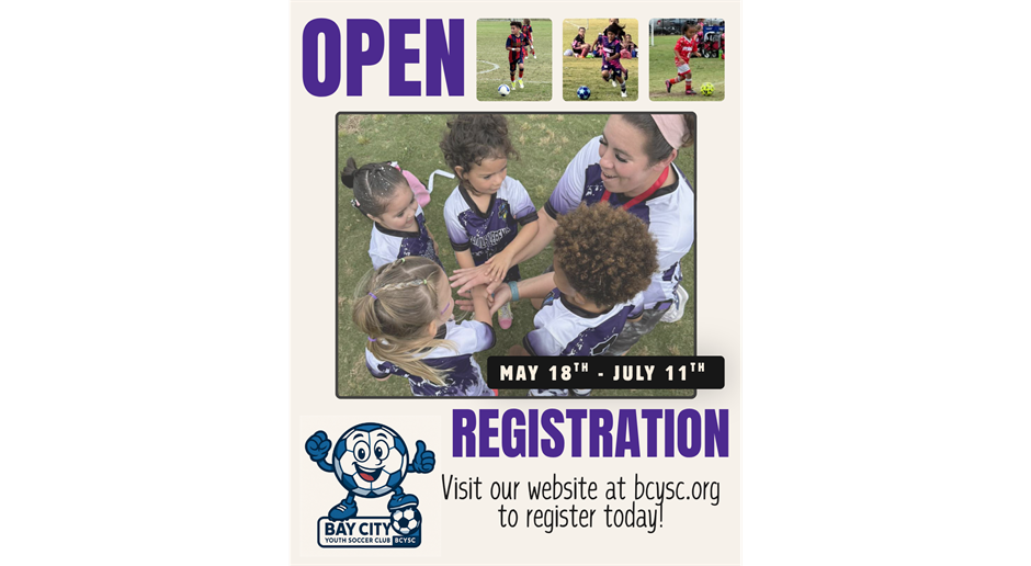 Registration